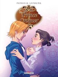 Un prince à croquer T03