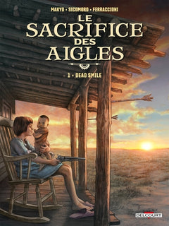 Le Sacrifice des aigles