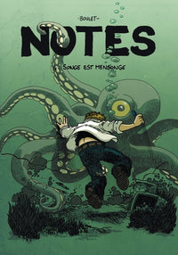 Notes T04 Songe est mensonge