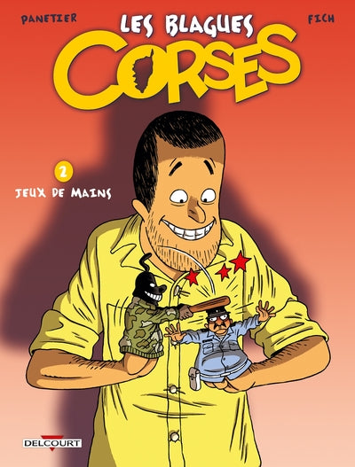 Les Blagues corses T02