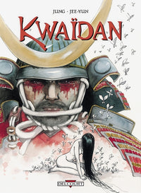 Kwaïdan - Intégrale