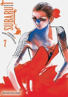 Subaru - Danse vers les étoiles T07