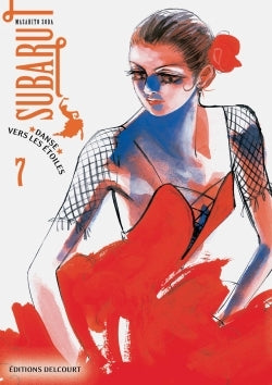 Subaru - Danse vers les étoiles T07