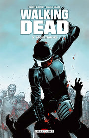 WALKING DEAD T05 MONSTRUEUX