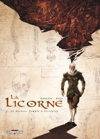 La Licorne T01