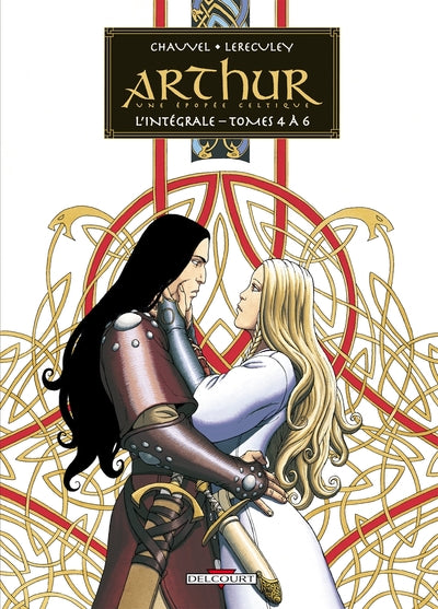 Intégrale T04 à T06