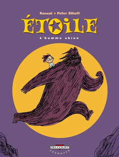 Étoile T02 - L'Homme chien