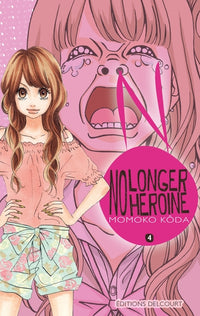 No longer heroine T04