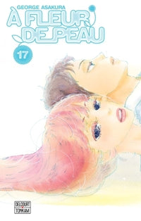 À fleur de peau T17