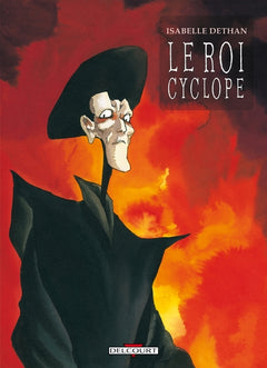 Le Roi Cyclope - Intégrale T01 à T03
