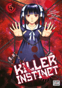 Killer instinct T05