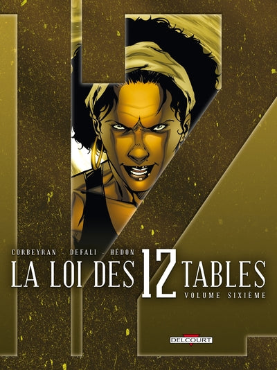 La Loi des 12 tables T06