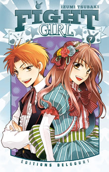 Fight Girl