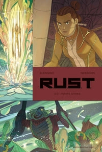 Rust T03