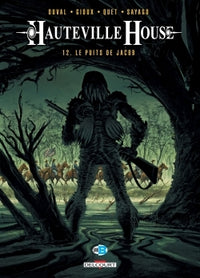 Hauteville House T12 - Le Puits de Jacob