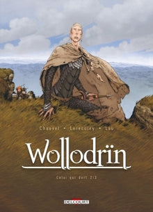Wollodrïn T06: Celui qui dort 2/2