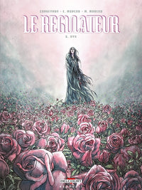 Le Régulateur T06 - Nyx