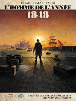 L'homme de l'année T09