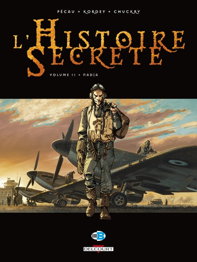 L'Histoire secrète T11