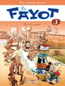 Le Fayot T03