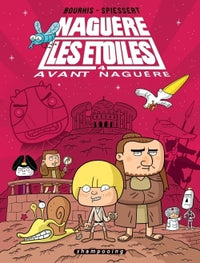 Naguère les étoiles T04