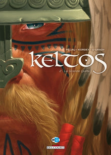 Keltos T02