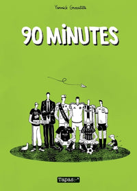 90 minutes