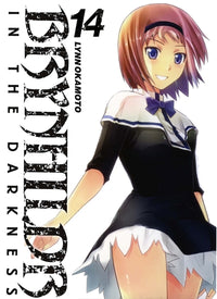 Brynhildr in the Darkness T14
