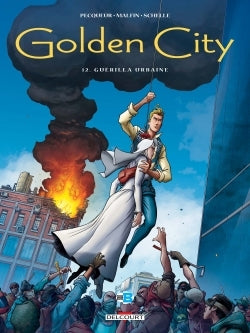 golden city T12