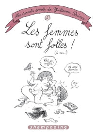 Les carnets secrets de Guillaume Bianco, tome 2