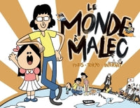 Le monde à Malec