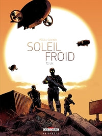 Soleil Froid T02 LN