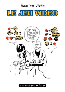 Le Jeu vidéo