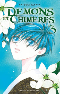 Démons et chimères T03