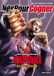 Nés pour cogner T07