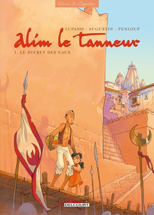 Alim le tanneur T01