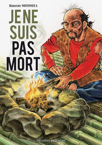Je ne suis pas mort T01
