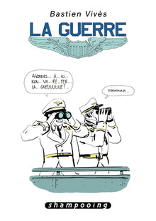 La Guerre