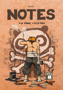 Notes T03