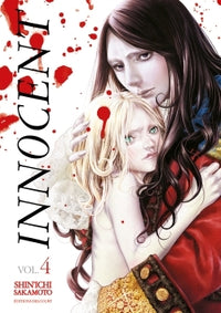 Innocent T04