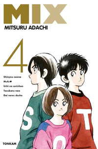 Mix T04