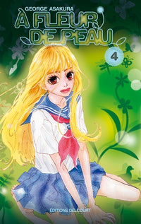 À fleur de peau T04