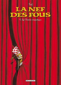 La nef des fous T06