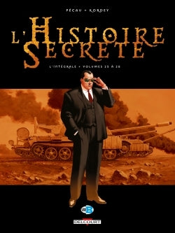 L'histoire secrète