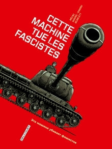 Machines de guerre T01
