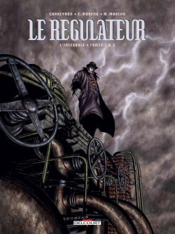 Le Régulateur - Intégrale