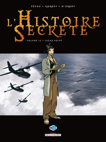 L'Histoire secrète T12