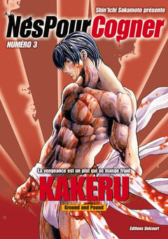 Nés pour cogner T03