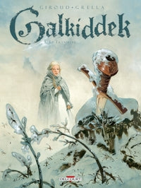 Galkiddek T03 - Le Transfert