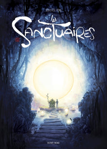 Les Sanctuaires